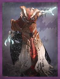 destiny hive acolyte